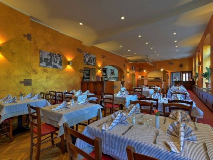 Фото: Locanda Italiana