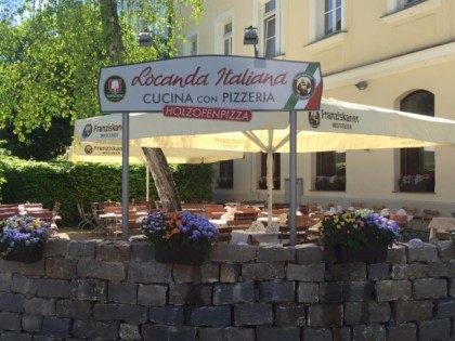 Фото: Locanda Italiana