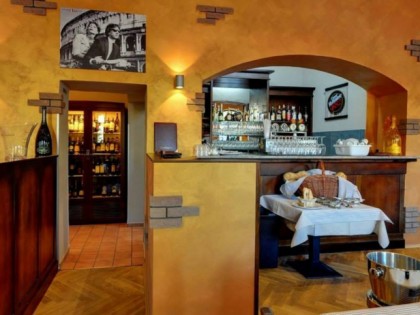 Фото: Locanda Italiana