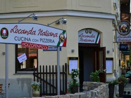 Фото: Locanda Italiana